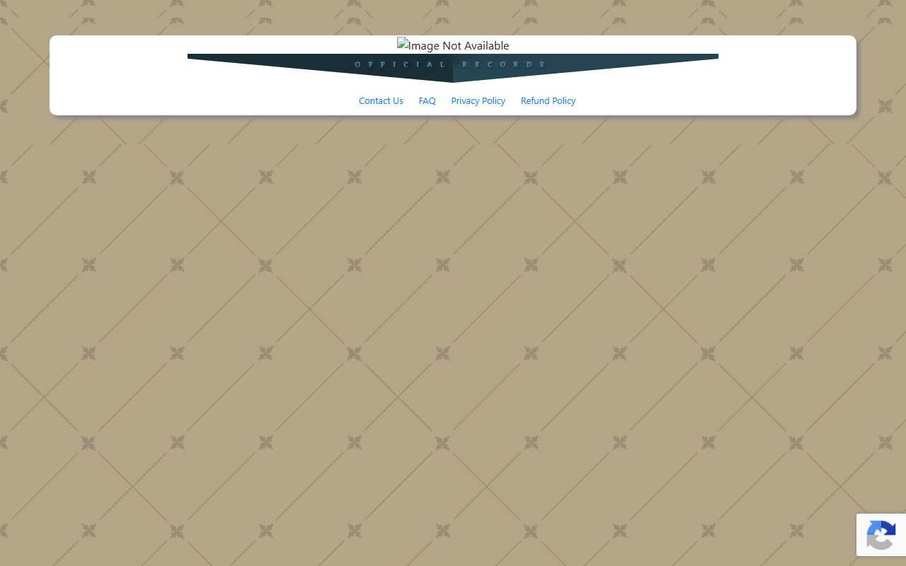 Barry County online vital records ordering page for marriage certificates